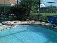 Pool Decks